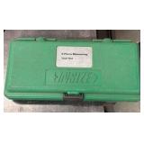 PRECISION tools and more