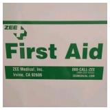 CINTAS First Aid Kit