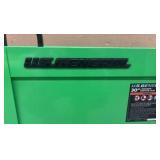 U.S. General 30" 1 drawer service cart, locking