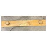 BODYCRAFT super sanders; 3M fairing board