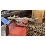 LINCOLN Electric 33V welder