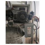 CAMPBELL-Hausfeld air Compressor