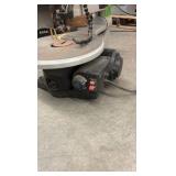 DELTA 40-570, 16-inch variable-speed scroll saw