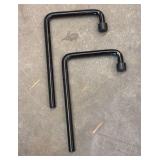 DELTA Mortising attachment kits