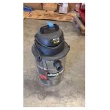 SHOP-Vac 86776-24 6.5 Peak HP wet/dry vacuum,