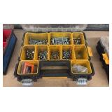 5 BOXES full of hardware