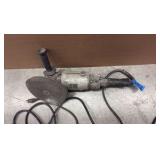 BLACK and Decker Auto Sander, Bosch Grinder