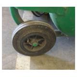 INTERCHANGE Pioneer air compressor