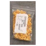 HARDWARE: Brackets, screws, plates