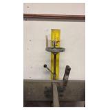 BANTAM Press Brake 12 Ton B212