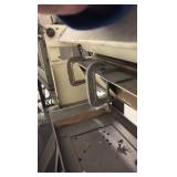 SHOP Fox Pan and Box Brake MODEL M1011