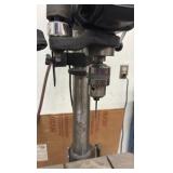DELTA 18 inch Laser Drill Press Model 18-900L