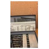 DRILL bits, Impact Sockets, Screwdriver bits