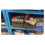 HARDWARE in Blue boxes