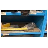 ALL Hardware in boxes or loose on shelves