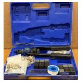 MAKITA Hammer drill, hot glue gun, Rivet guns