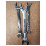 CRAFTSMAN wrenches