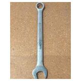 Vintage(4) CRAFTSMAN V Series combination 12-point wrenches