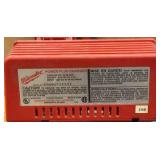 MILWAUKEE drills, batteries, chargers and flashlight