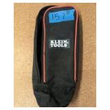 KLEIN Outlet Tester and Clamp Meter