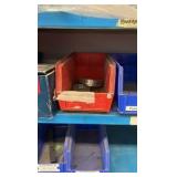 All HARDWARE in boxes