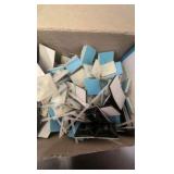 CABLE ties, greenlee wire tools, voltage tester, stripmaster