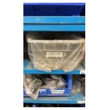 ALL Inventory in boxes or loose on 8 shelves