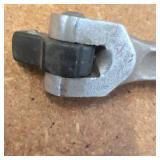 Vintage CRAFTSMAN Flex handle Breaker Bars