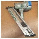 CLIP head Nailers and Pneumatic Nail lot