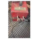 LINCOLN Electric 33V welder