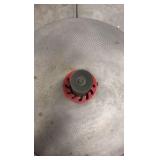 B.O.S.S. Delta Benchtop Oscillating Spindle Sander