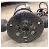 PORTER CABLE Router 690 series