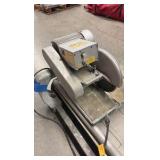 TILE Shop tile saw