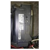 JVC Camcorder, Nikon L105 camera, Eddie Bauer Rechargable  DVD player