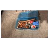 COPPER pipes + fittings