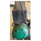 INTERCHANGE Pioneer air compressor