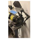 TOOL Shop 6" Bench Grinder