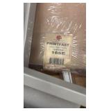 BIEFFE Drafting table with adjustable table tilt