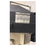 JET JD-18 Milling Drilling Machine