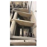 BANTAM Press Brake 12 Ton B212