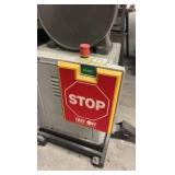 DELTA 14" Vertical Band Saw