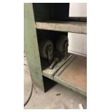 PEXTO Manual 36" Plate Roll Bending