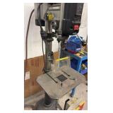DELTA 18 inch Laser Drill Press Model 18-900L