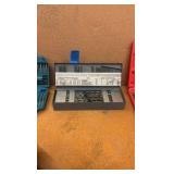 DRILL bits, Impact Sockets, Screwdriver bits