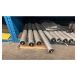 WELDING accessories and hardware