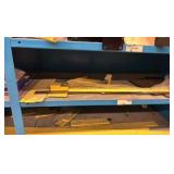 ALL Hardware in boxes or loose on shelves