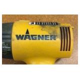 WELLER solder guns, RIDGID cordless drill, Wagner heat gun