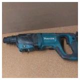 MAKITA Angle grinders, Rotary Hammer, Bosch bits