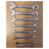 CRAFTSMAN wrenches
