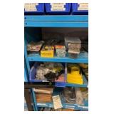 All HARDWARE in boxes